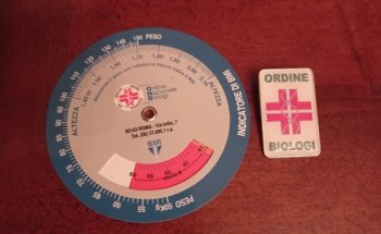 BIOLOGA NUTRIZIONISTA DOTT.SSA Maria, Luana Vanacore