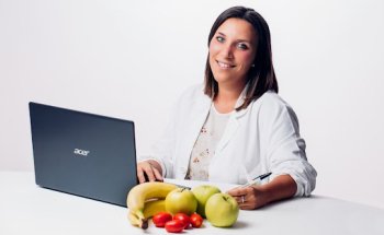 Dott.ssa Chiara Moretti Nutrizionista