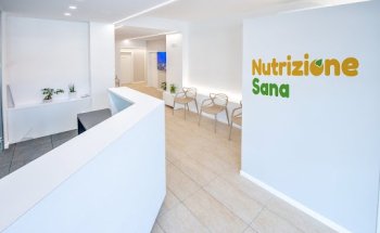 Nutrizione Sana - Studio Nutrizionisti Albignasego specializzati