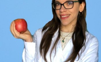 Dott.ssa Sara Di Rienzo, Nutrizionista