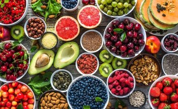 Nutrizionista Simone Magro