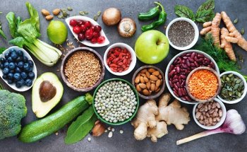 Studio nutrizionale Dott.ssa Anna Lucia Iacovino