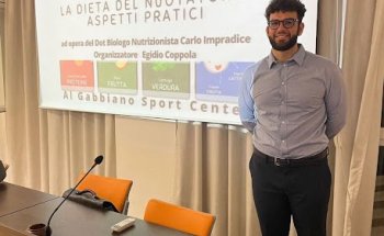 Dott. Carlo Impradice - Biologo Nutrizionista