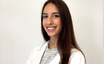Nutrizionista Francesca Locatelli
