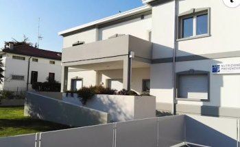 NUTRIZIONE PREVENZIONE Centro di medicina integrata