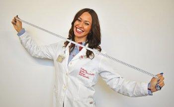 Dott.ssa Linda Stacchiotti Biologa Nutrizionista