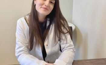 Dott.ssa Alessia Ercoli, Dietista