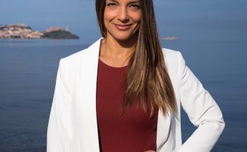 Dott.ssa Serena Niccolai Nutrizionista