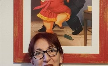 Dott.ssa Anna Colombi - Biologa Nutrizionista