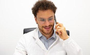 Biologo Nutrizionista - Francesco Moriconi