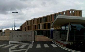 Dott.ssa Rosalba Franco - Poliambulatorio Specialistico