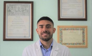 Dott. Marco Murgia Biologo Nutrizionista