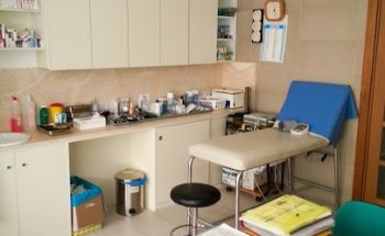Centro Medico Cao · Medicina Sportiva, Ginecologia, Medicina Estetica, Endocrinologia, Internistica, Nutrizione