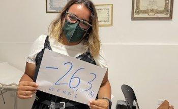 Dott.ssa Sara Palma - Nutrizionista