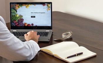 Nutrizionista Dott. Stefano Vergnano