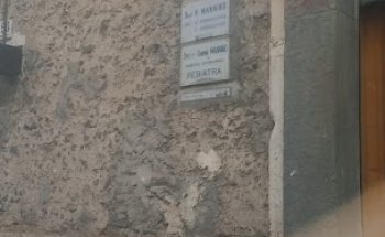 Dottoressa Olimpia Mannino