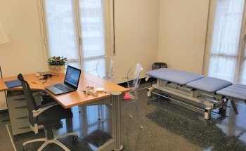 Dott.ssa Eugenia Narizano Dietista