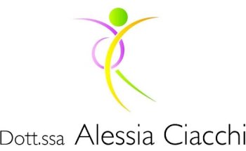 dott. Alessia Ciacchi, Nutrizionista