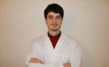 Dott. Alessio Gasparini - nutrizionista Rezzato