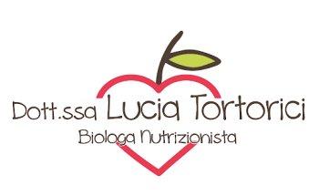 Dott.ssa Lucia Tortorici, nutrizionista