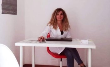 Nutrizionista Dott.ssa Gessica Di Meo