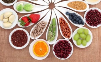 Nutrizionista Dott.ssa Gessica Di Meo