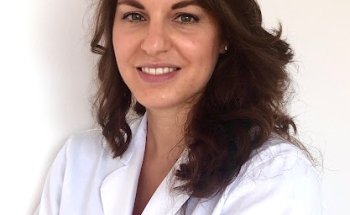 Dott.ssa Lucrezia Zilio - Biologa Nutrizionista