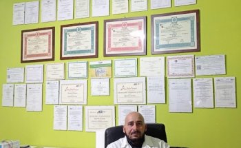 Dott. Rosario Cuscona Biologo Nutrizionista