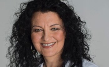 Dott.ssa Elena Pisani Biologa Nutrizionista