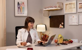 Dott.ssa Denise Caneparo, Nutrizionista