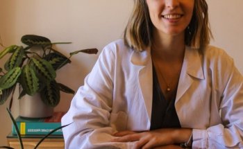 Dott.ssa Dafne Giannini, Nutrizionista