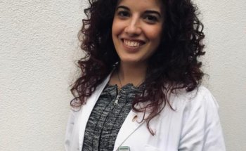 Dott.ssa Anna Virano, Nutrizionista