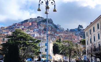 Dott.ssa Simona Paoloni, Nutrizionista Rocca di Papa