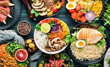 Dott.ssa Giulia Norbis, Nutrizionista