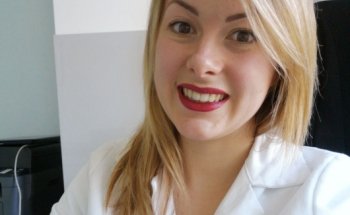 Dott.ssa Emma Frittoli, Nutrizionista