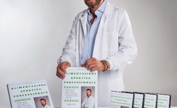 GET FIT 365 - Alimentazione sportiva professionale