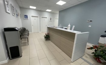 Dott. Luca Porfido, Nutrizionista