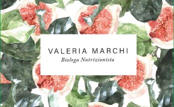 Dr.ssa Valeria Marchi Nutrizionista