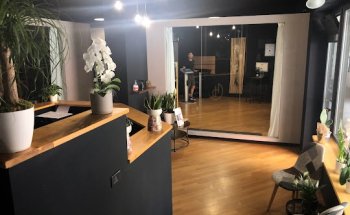 Human Balance Sacile