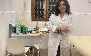 Dott.ssa Clara Salzano - Biologa nutrizionista