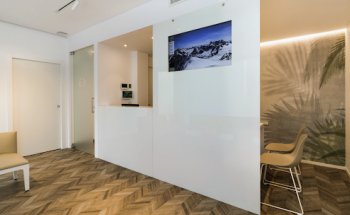 Studio Dentistico Associato Ervas Dott. Luca e Dott. Davide