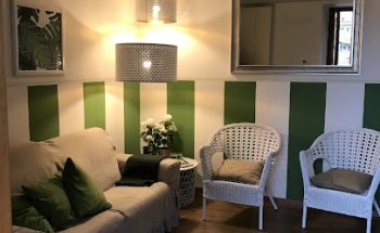 D.ssa Benedetta Frosali