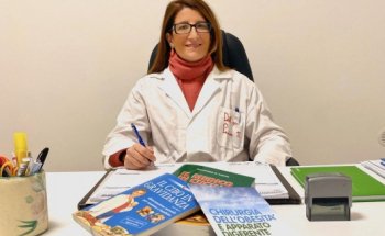 Dott.ssa Nicoletta Panico, Nutrizionista