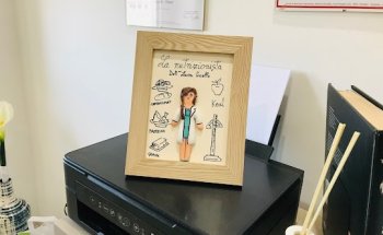 Dott.ssa Laura Coviello Biologa Nutrizionista