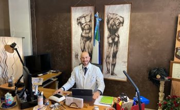 Dott. Matteo Russo Biologo Nutrizionista