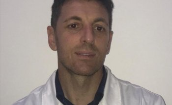 Dr. Salvatore Cusenza, Nutrizionista