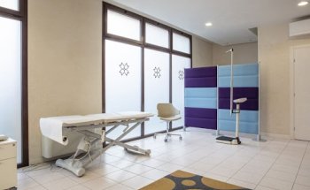 Camilla Monguzzi Nutrizionista