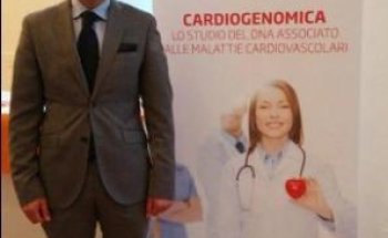 Dr. Paolo Buonaiuto, Nutrizionista