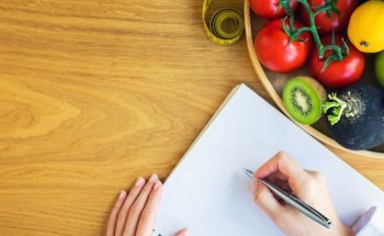 Dott.ssa Carolina Acquaviva, Biologa Nutrizionista