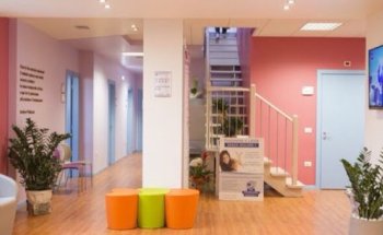 Poliambulatorio Obiettivo Benessere